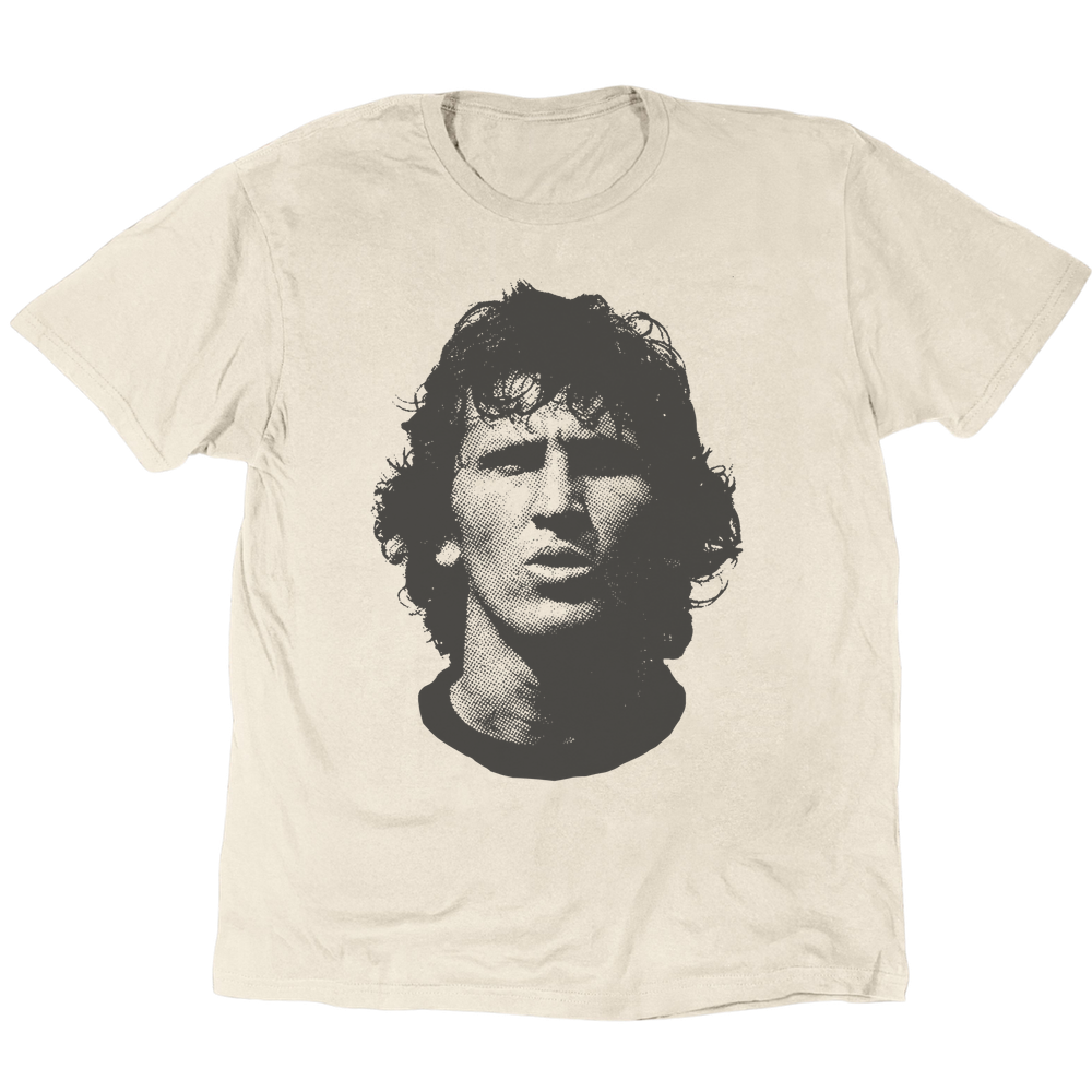 Icon Series: Zico T-Shirt – Retro 90 Originals