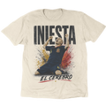 Andrés Iniesta 2010 T-Shirt