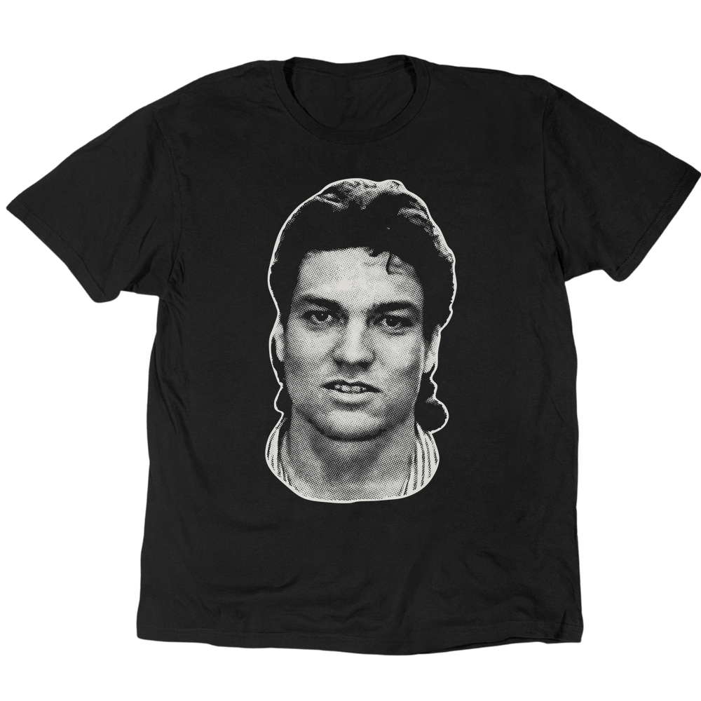 Icon Series Jari Litmanen - Black