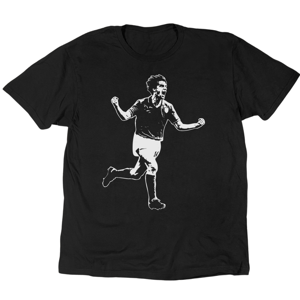 The Celebration 1982 T-Shirt - Black