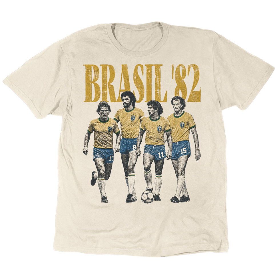 Spain '82 – Retro 90 Originals
