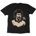 Paul Breitner Der Afro T-Shirt