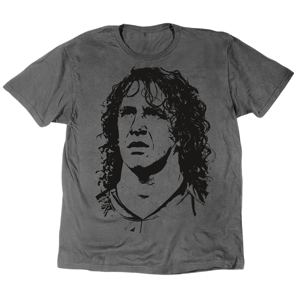 Carles Puyol T-Shirt