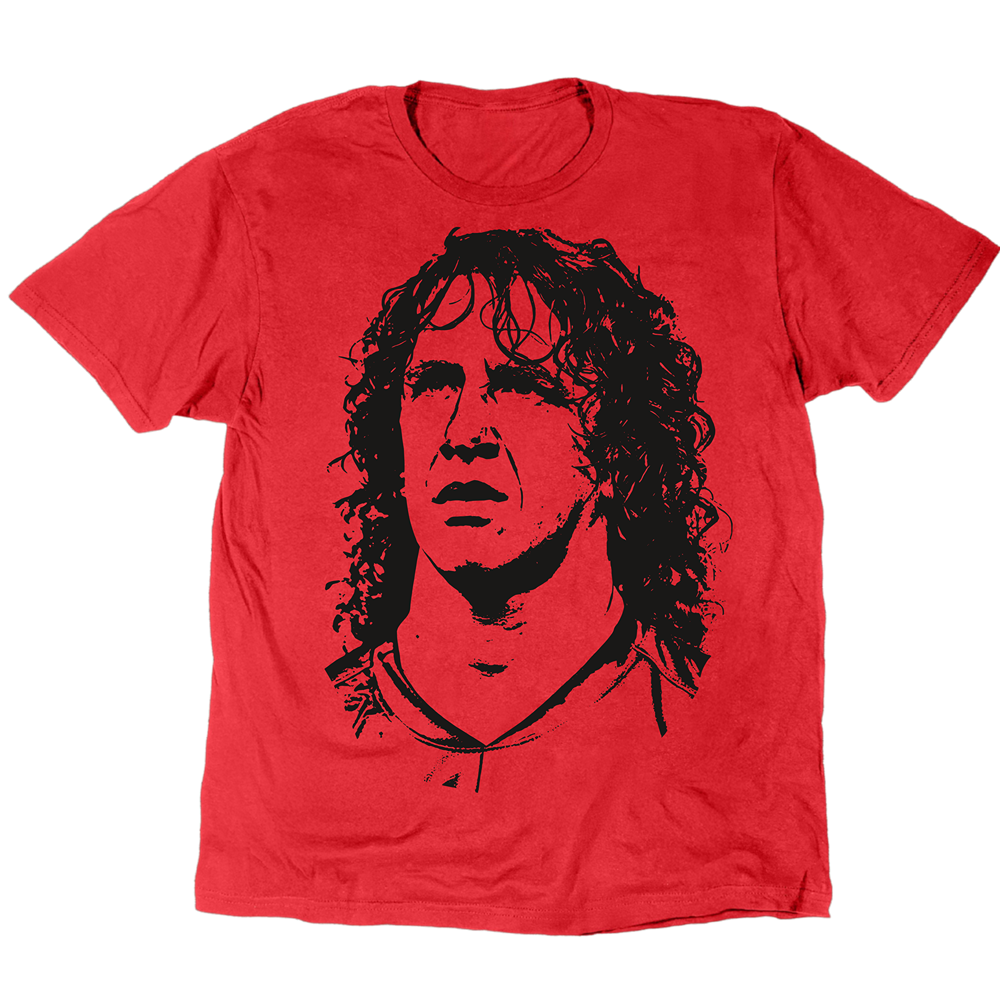 Carles Puyol T-Shirt