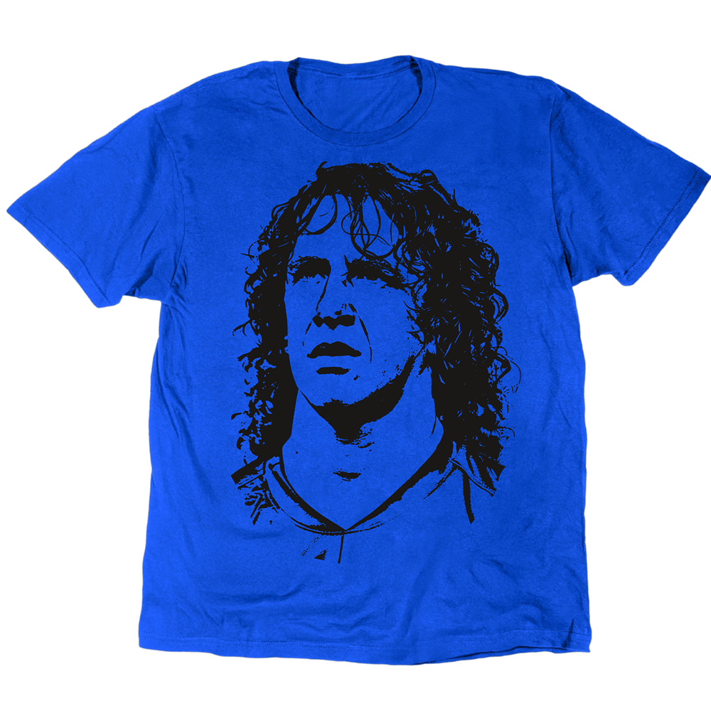 Carles Puyol T-Shirt