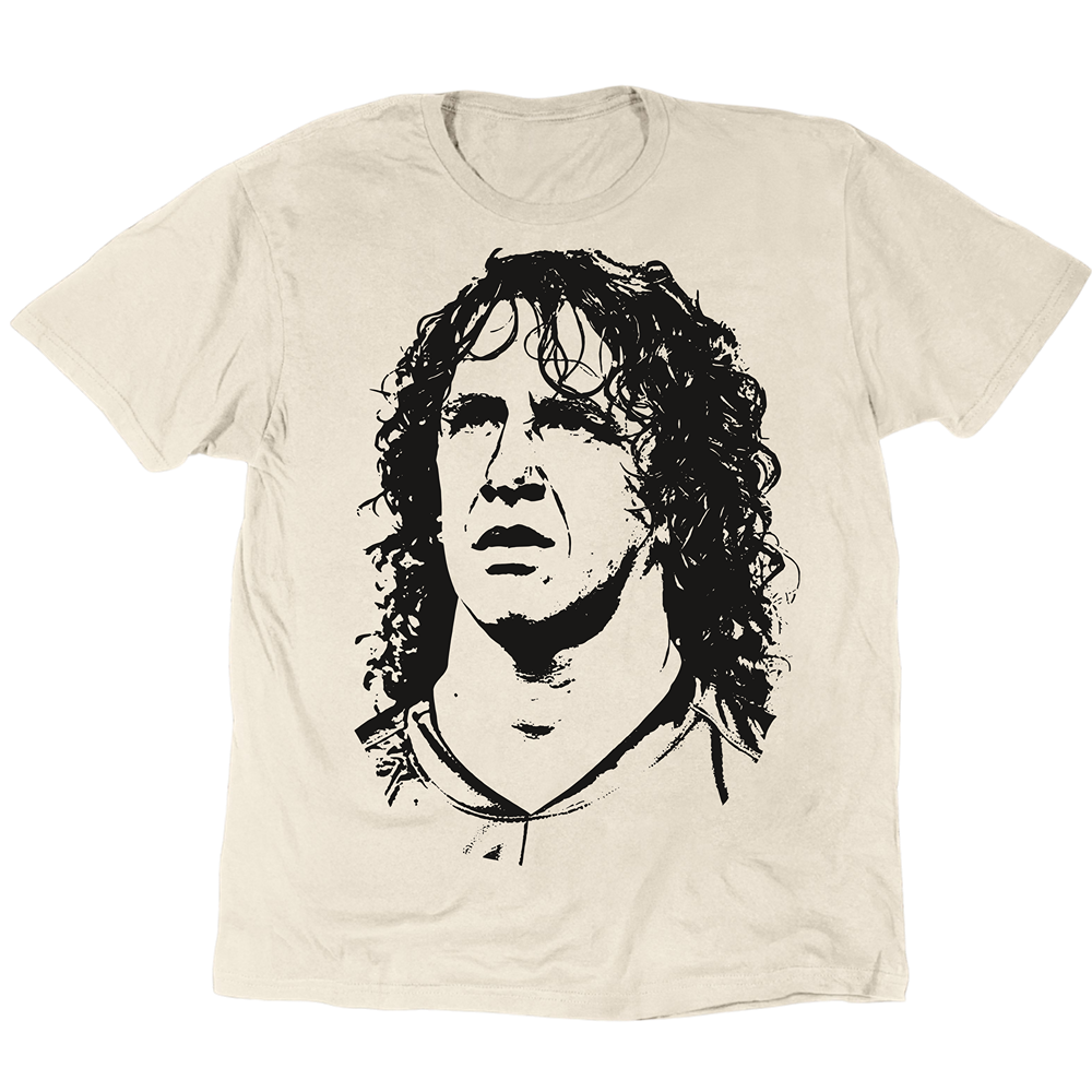 Carles Puyol T-Shirt