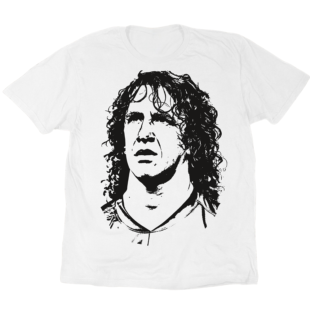Carles Puyol T-Shirt