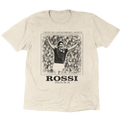Vintage Celebration Paolo Rossi 1982 T-Shirt