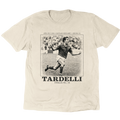 Vintage Celebration Marco Tardelli 1982 T-Shirt