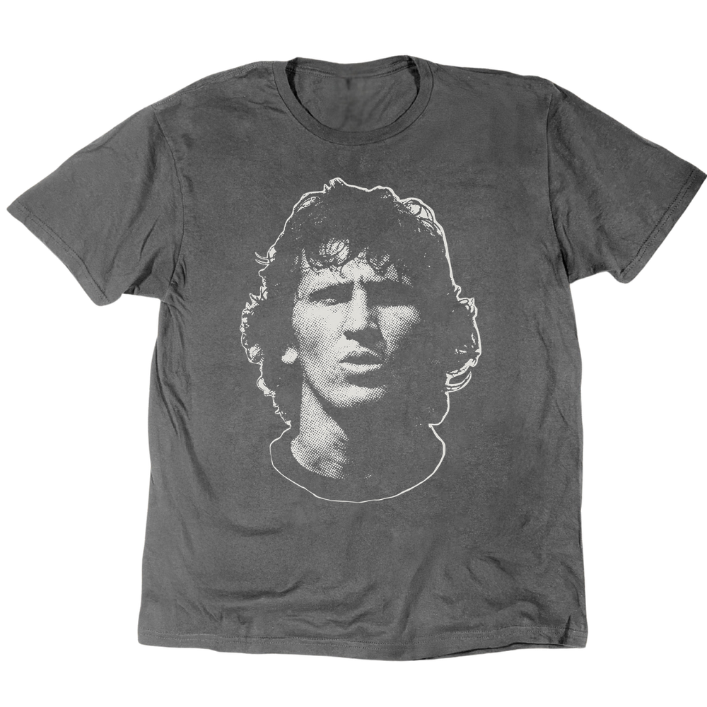 Icon Series: Zico T-Shirt – Retro 90 Originals