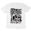 Dalian Atkinson and The Umbrella T-Shirt
