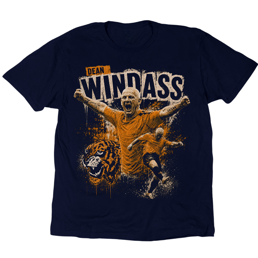 Dean Windass T-Shirt