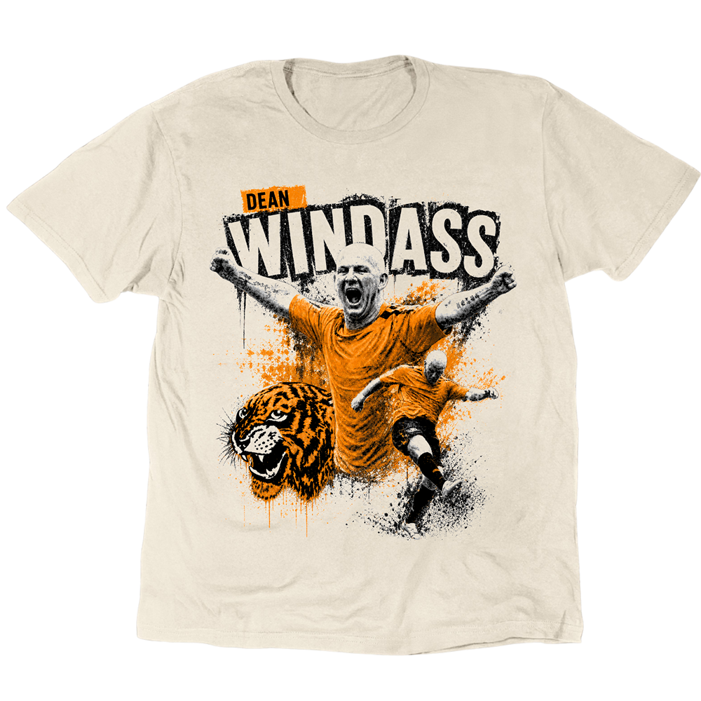 Dean Windass T-Shirt