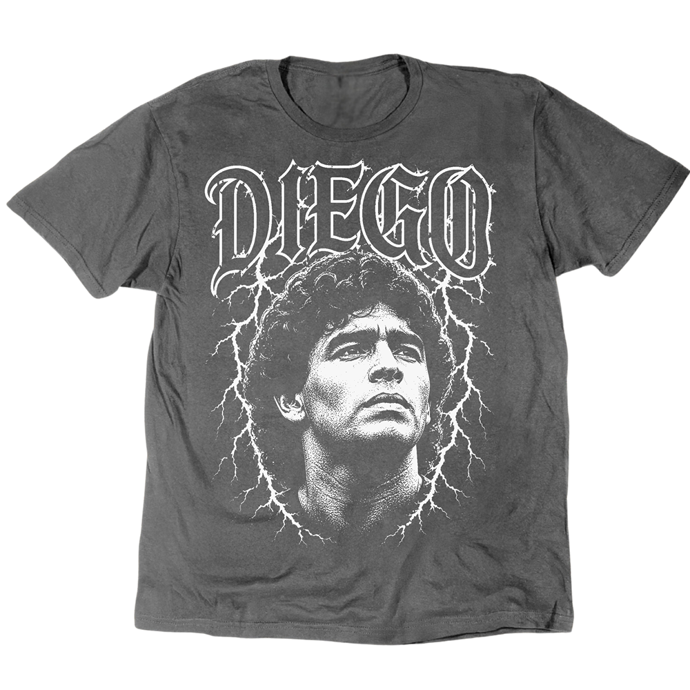 Diego Maradona Underground T-Shirt