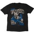 Duncan Ferguson T-Shirt