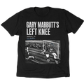 Gary Mabbutt's Left Knee T-Shirt