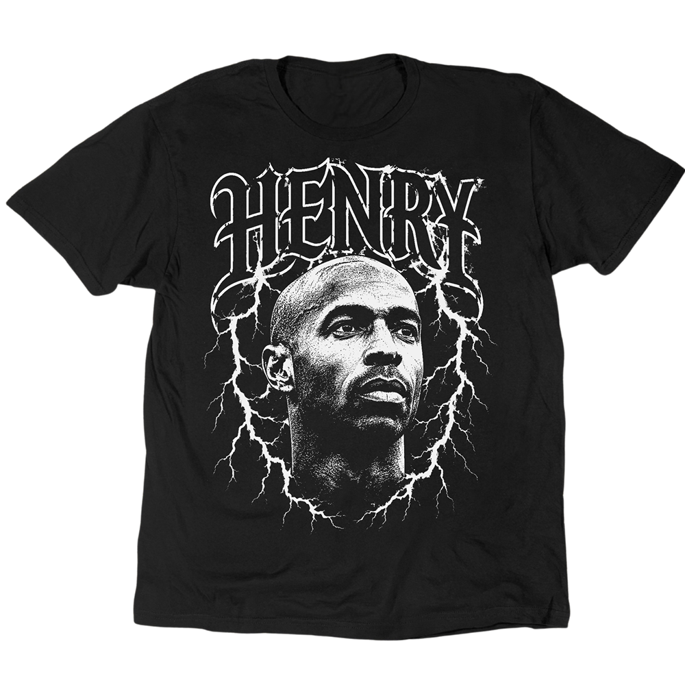 Thierry Henry Underground T-Shirt