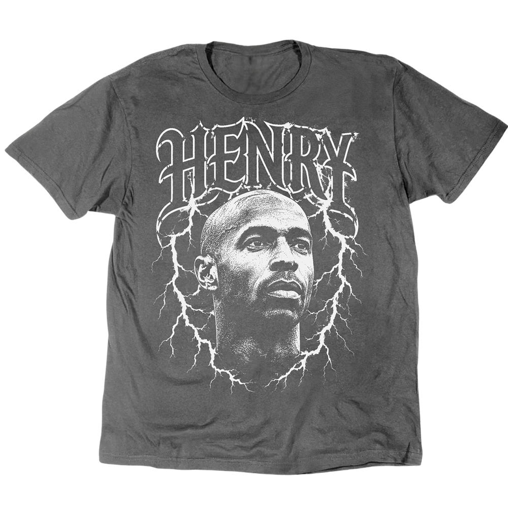 Thierry Henry Underground T-Shirt