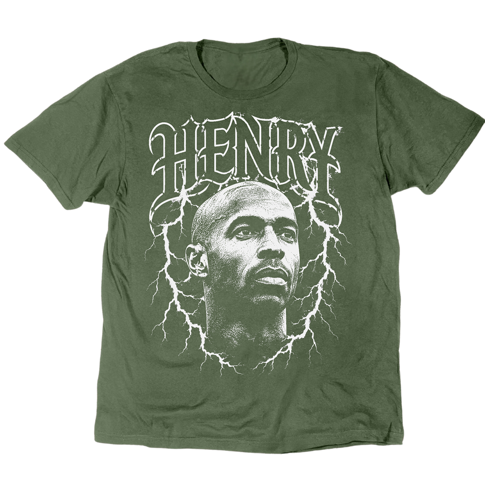 Thierry Henry Underground T-Shirt