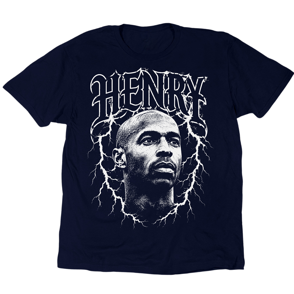 Thierry Henry Underground T-Shirt
