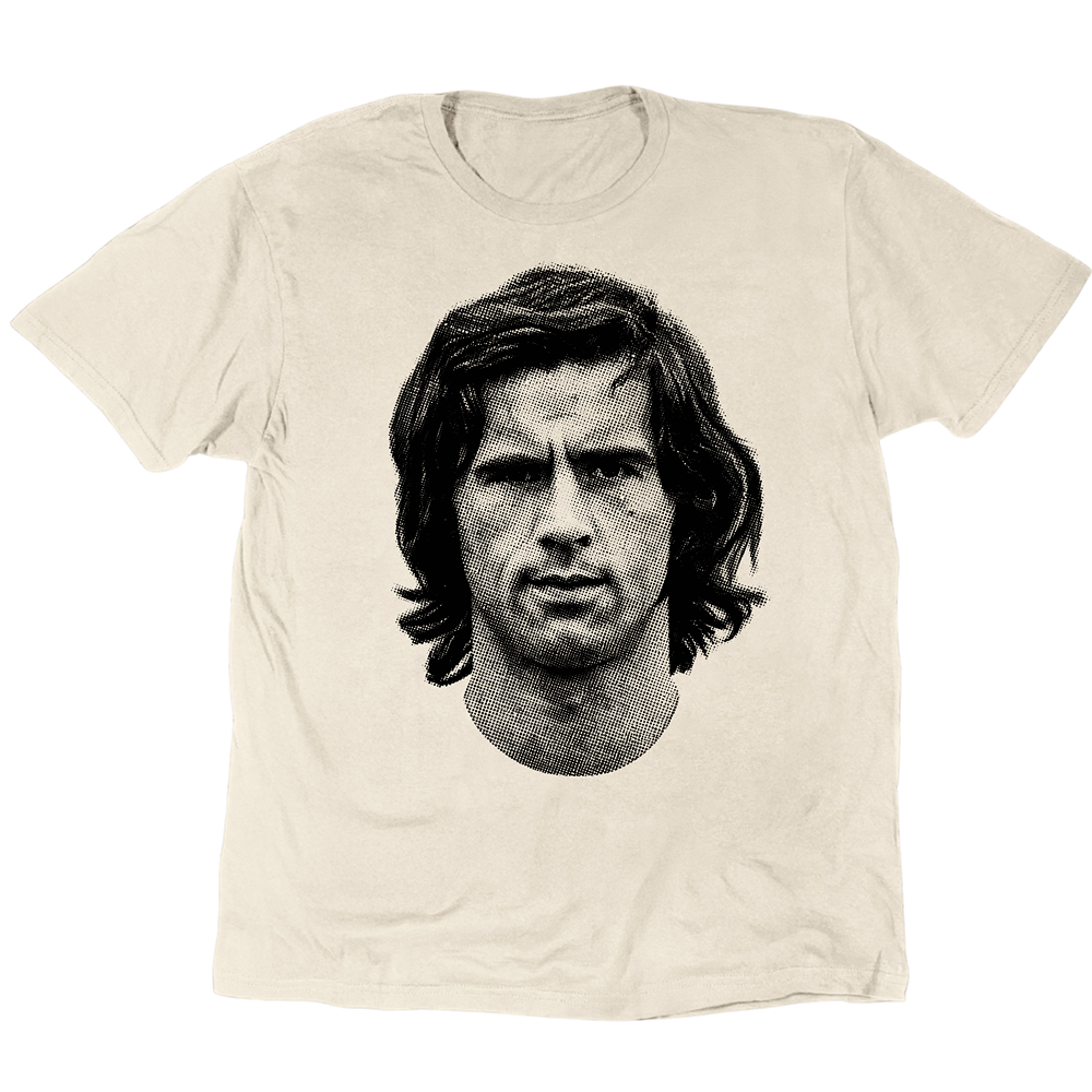 Icon Series Gerd Müller T-Shirt
