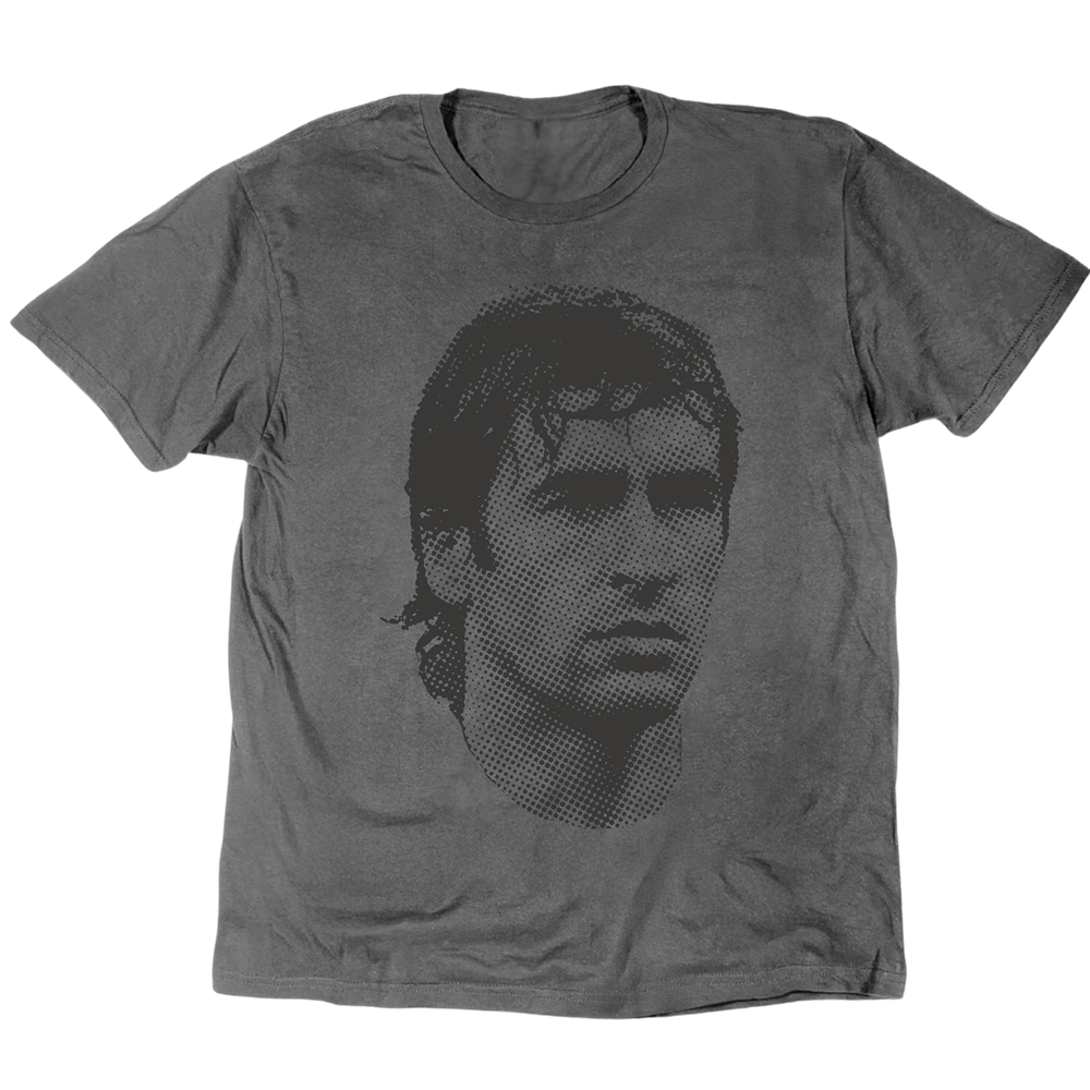 Icon Series Raúl T-Shirt