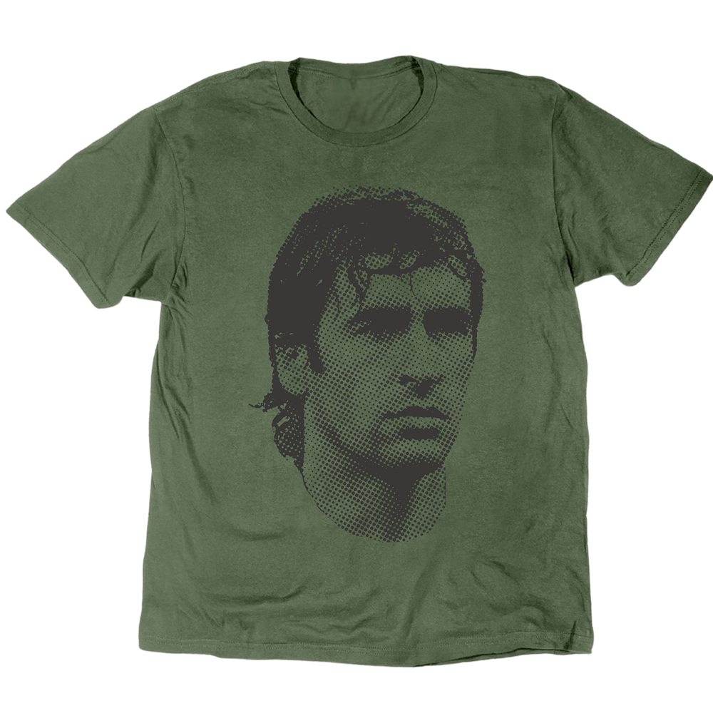 Icon Series Raúl T-Shirt