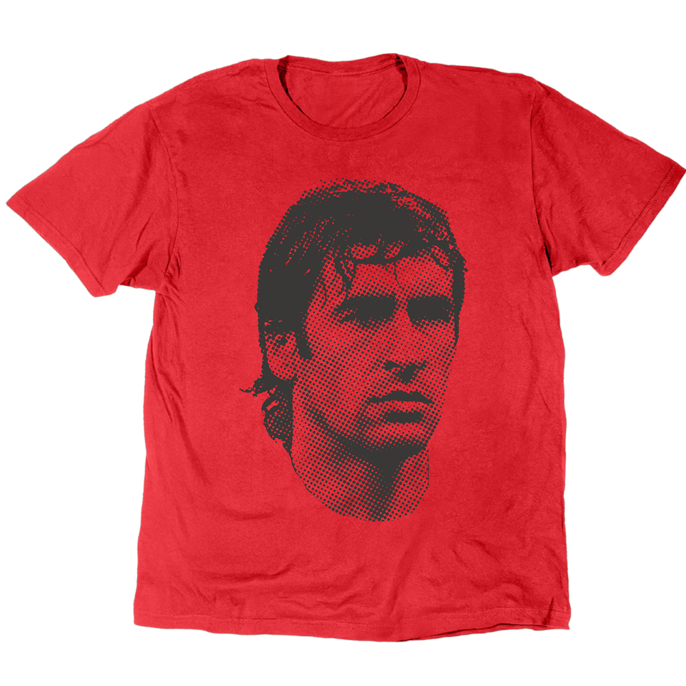 Icon Series Raúl T-Shirt