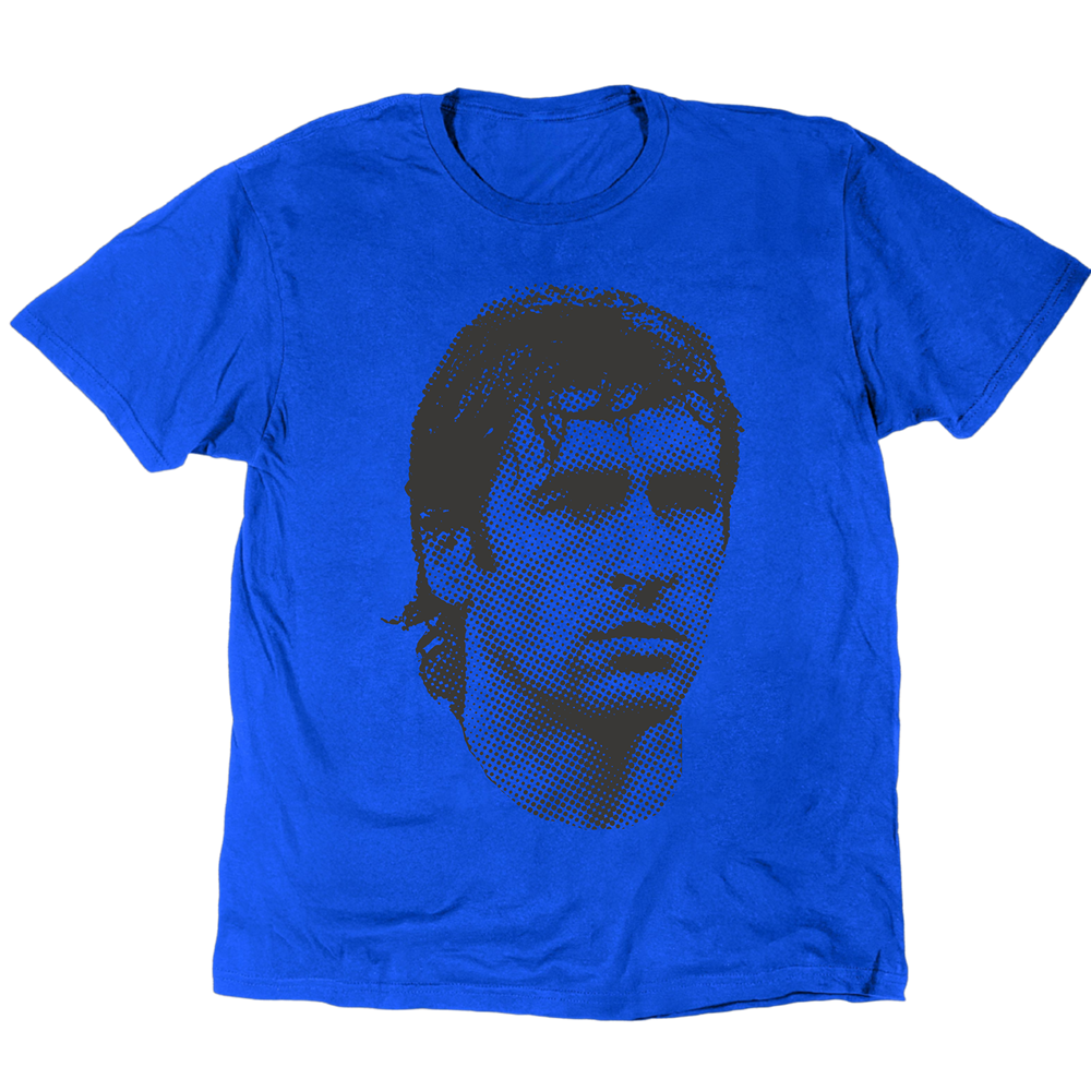 Icon Series Raúl T-Shirt