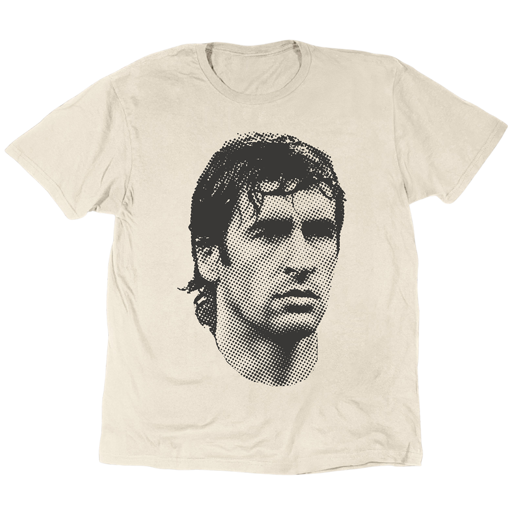 Icon Series Raúl T-Shirt
