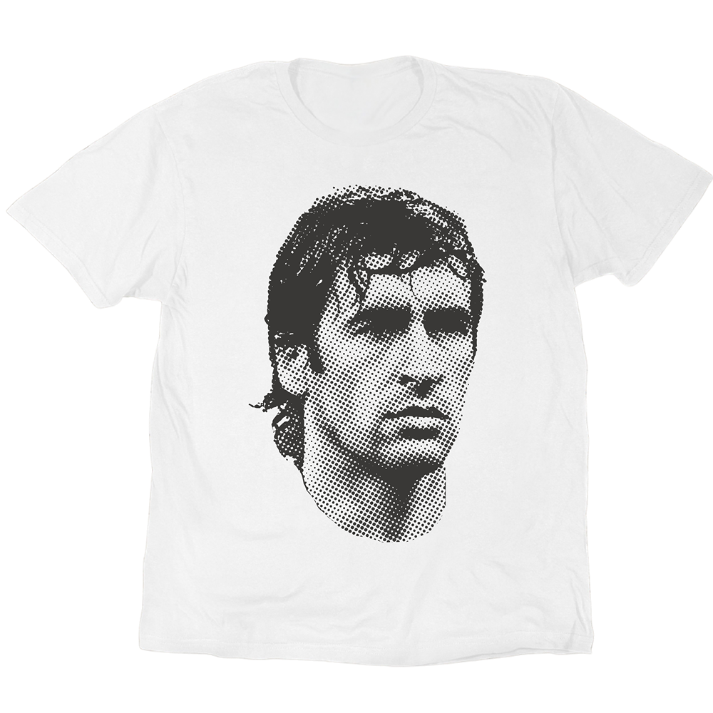 Icon Series Raúl T-Shirt