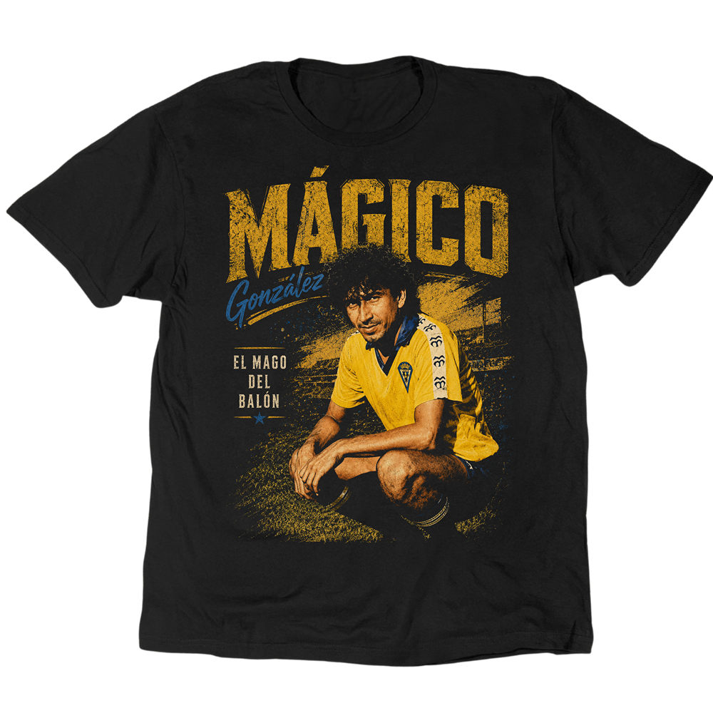 Mágico González T-Shirt