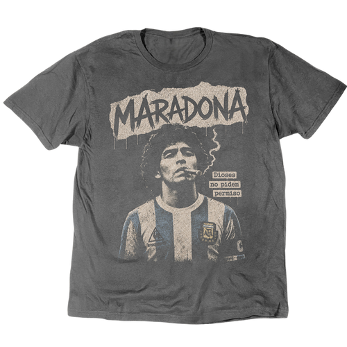 Zidane: Untouchable Elegance T-Shirt – Retro 90 Originals