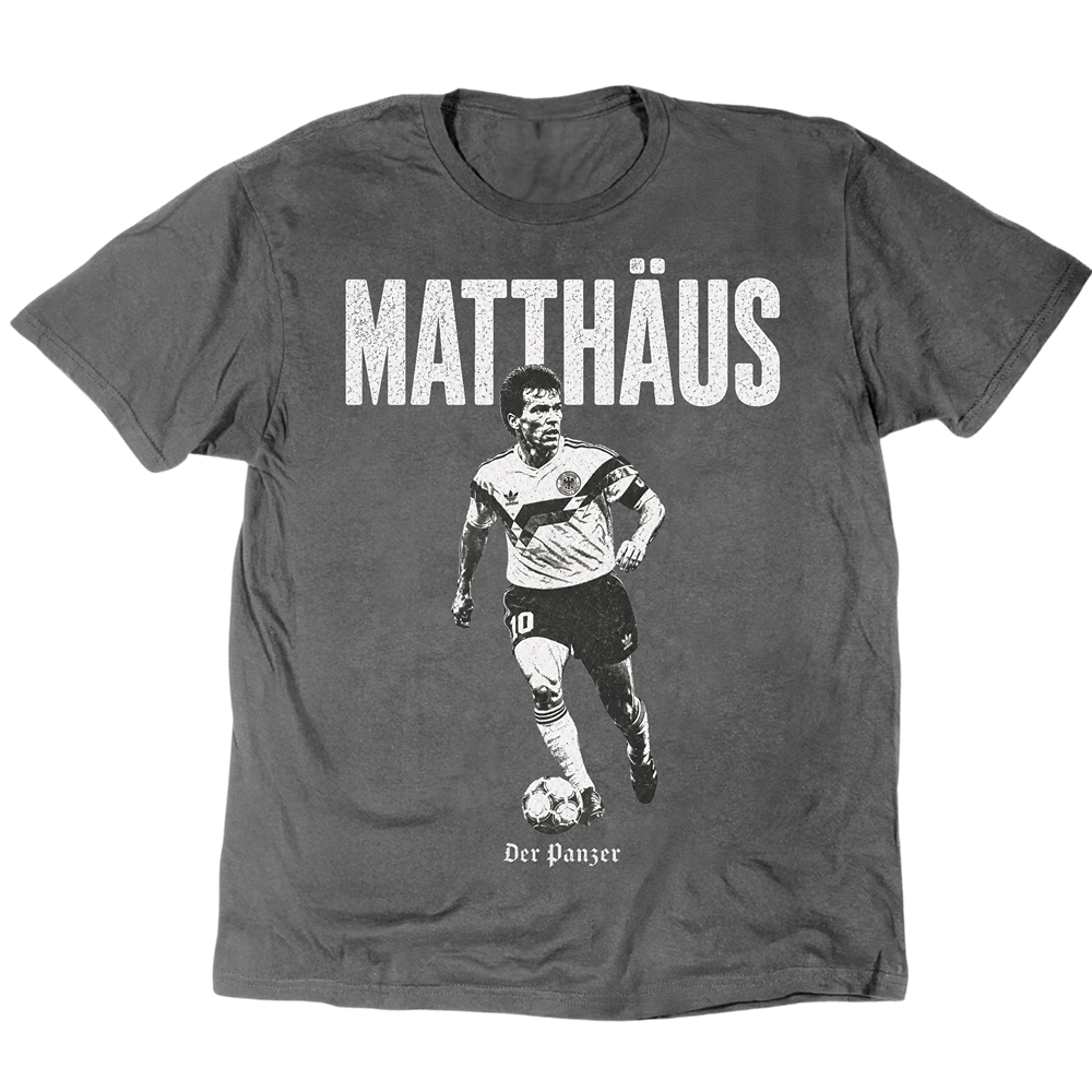 Lothar Matthäus T-Shirt