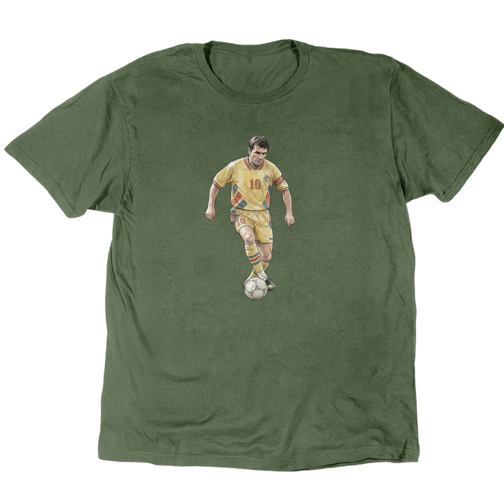 Romania – Retro 90 Originals