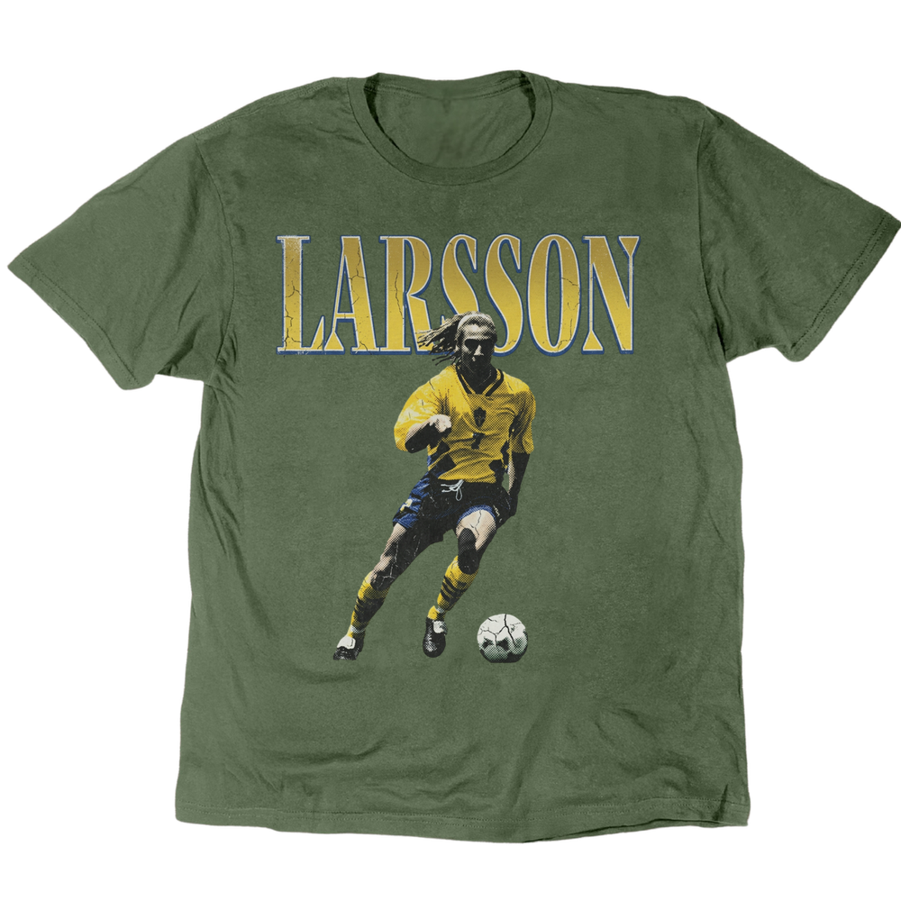 Sweden – Retro 90 Originals