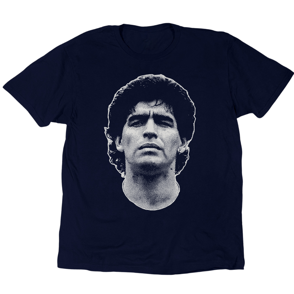 Icon Series: Diego T-Shirt - Navy