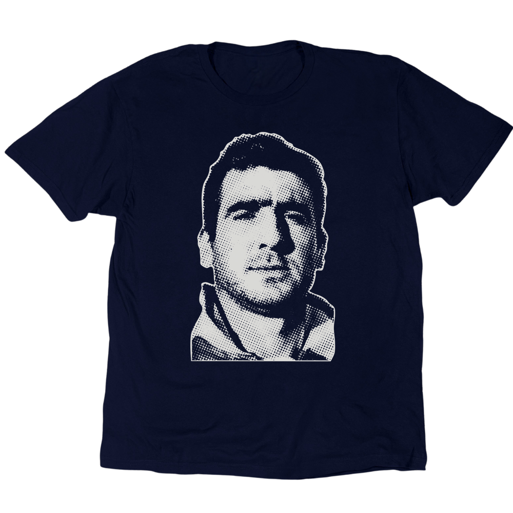 Icon Series Eric Cantona 1993 - Navy