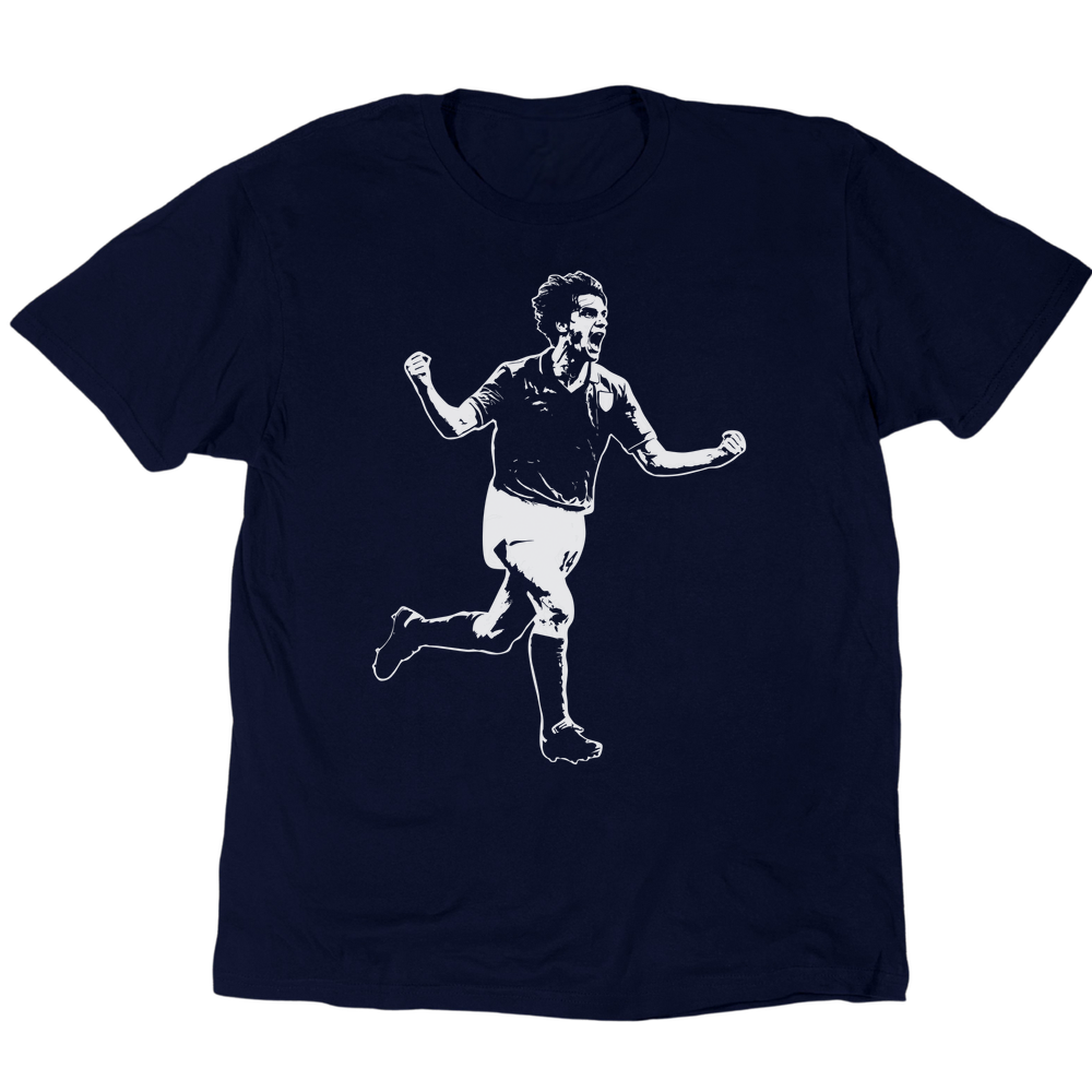 The Celebration 1982 T-Shirt - Navy