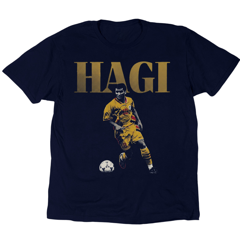 Romania – Retro 90 Originals