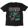 Steve Ogrizovic T-Shirt
