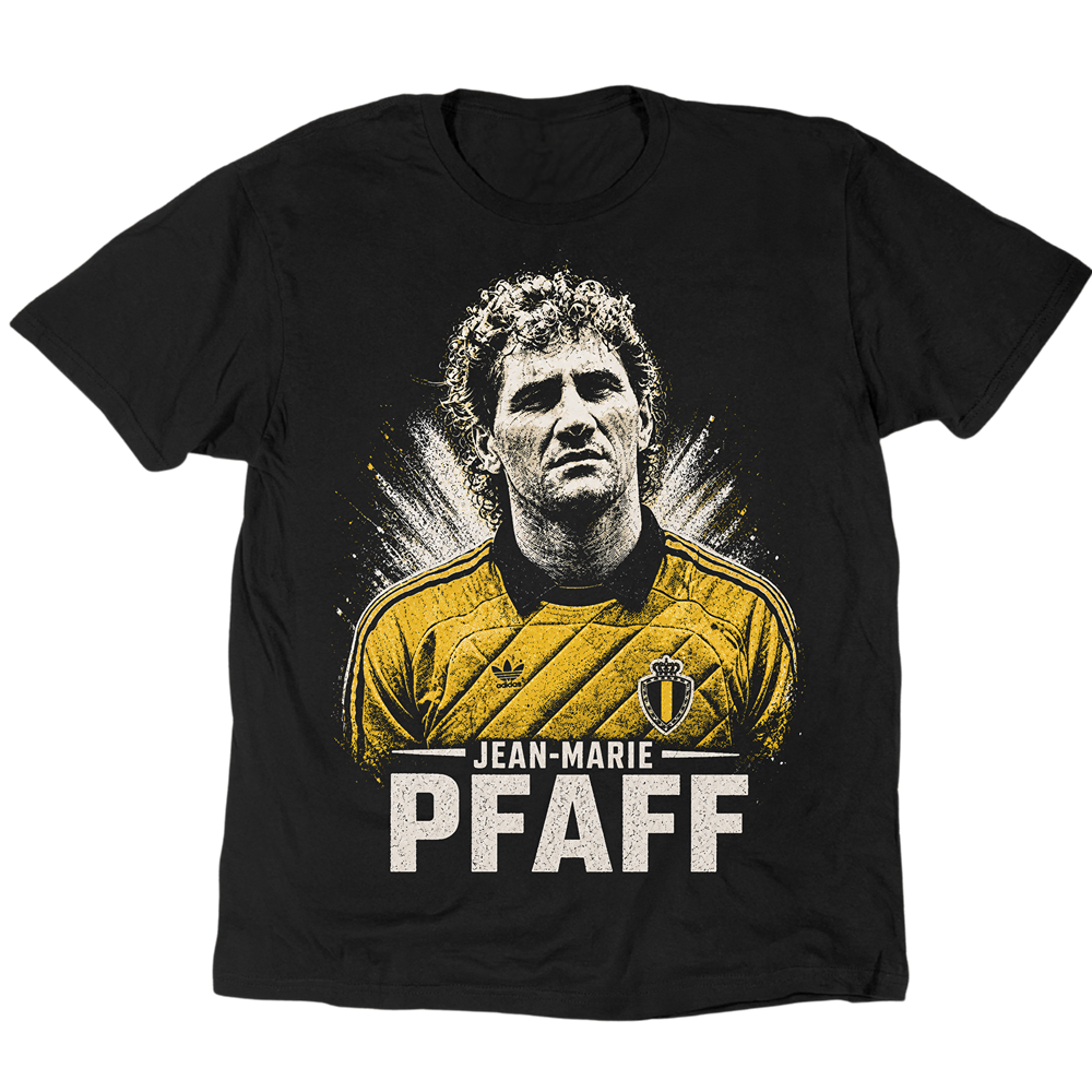 Jean-Marie Pfaff T-Shirt