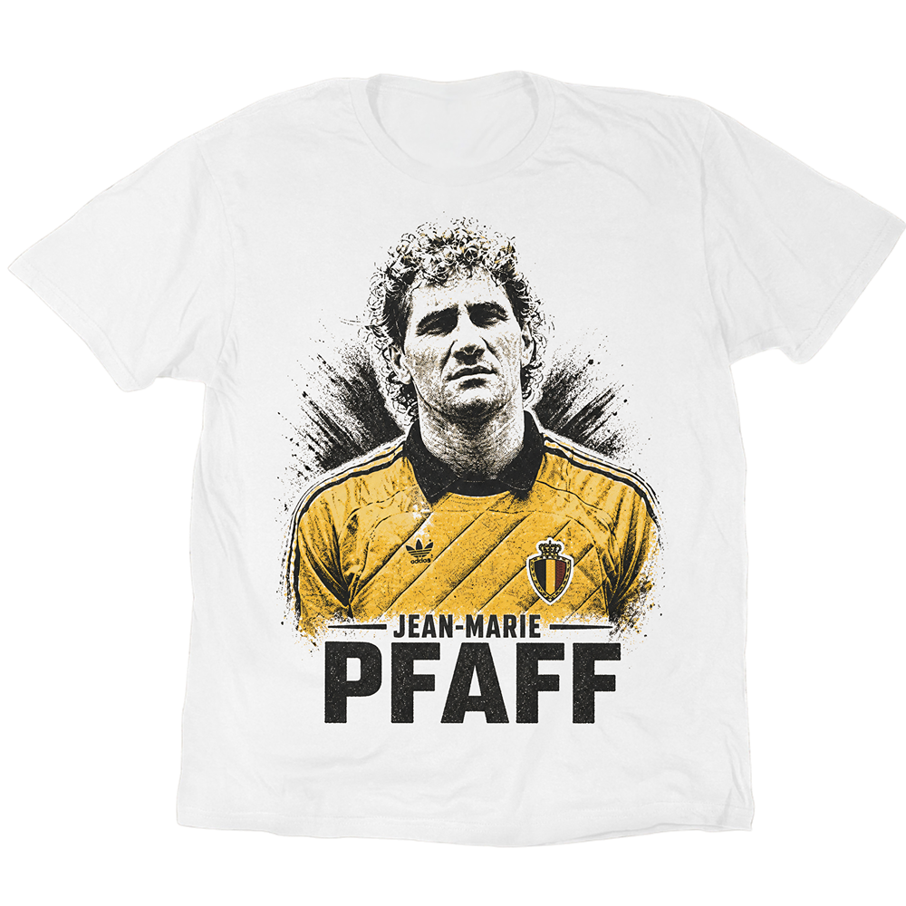Jean-Marie Pfaff T-Shirt