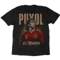 Puyol 2010 T-Shirt