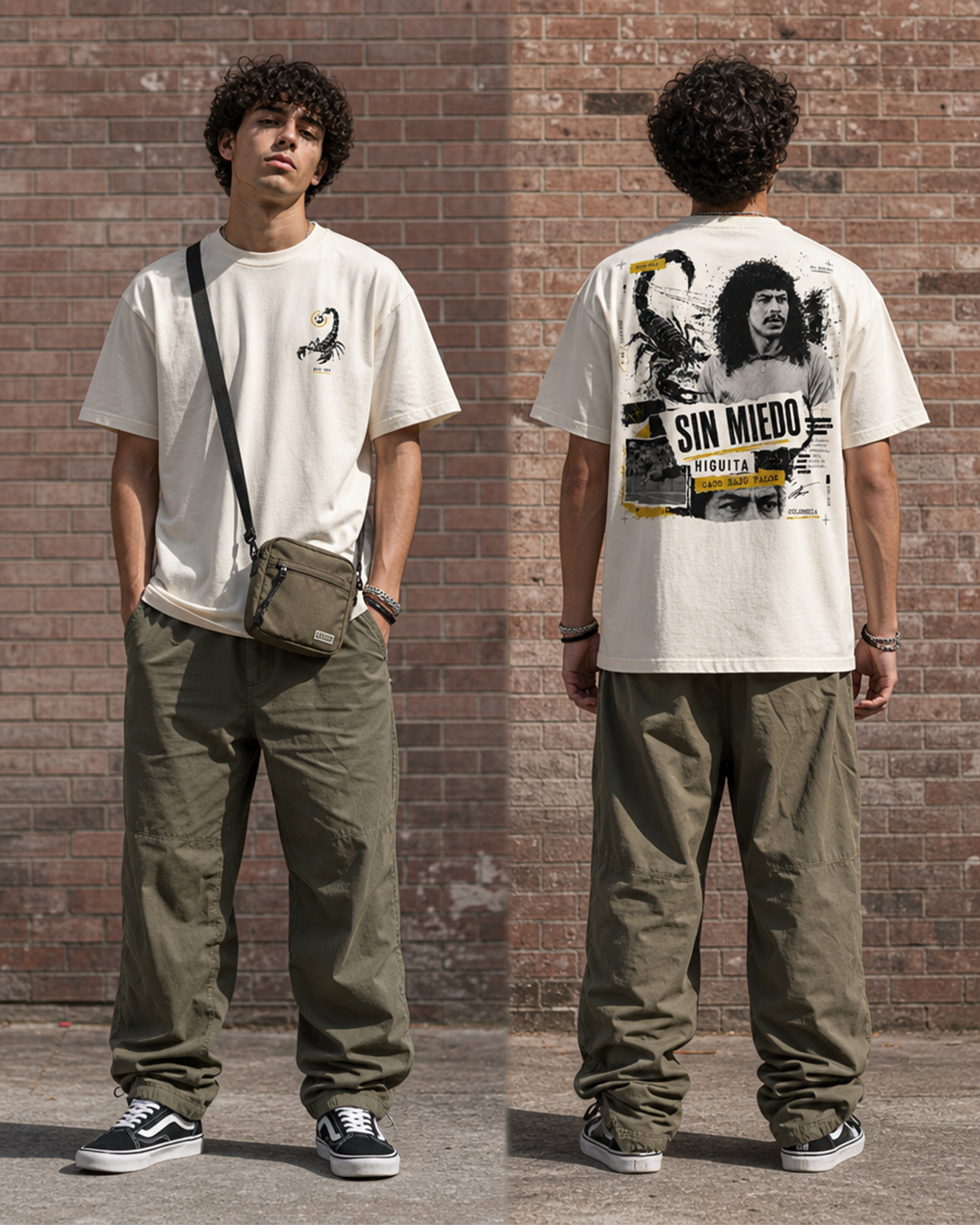 R90 Editions - Higuita [R90-004]