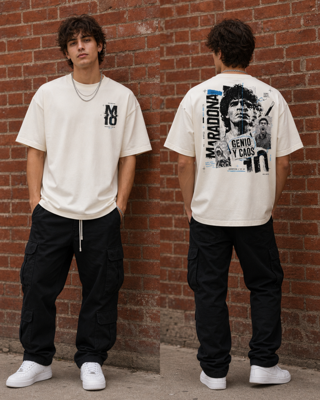 R90 Editions - Maradona [R90-002]