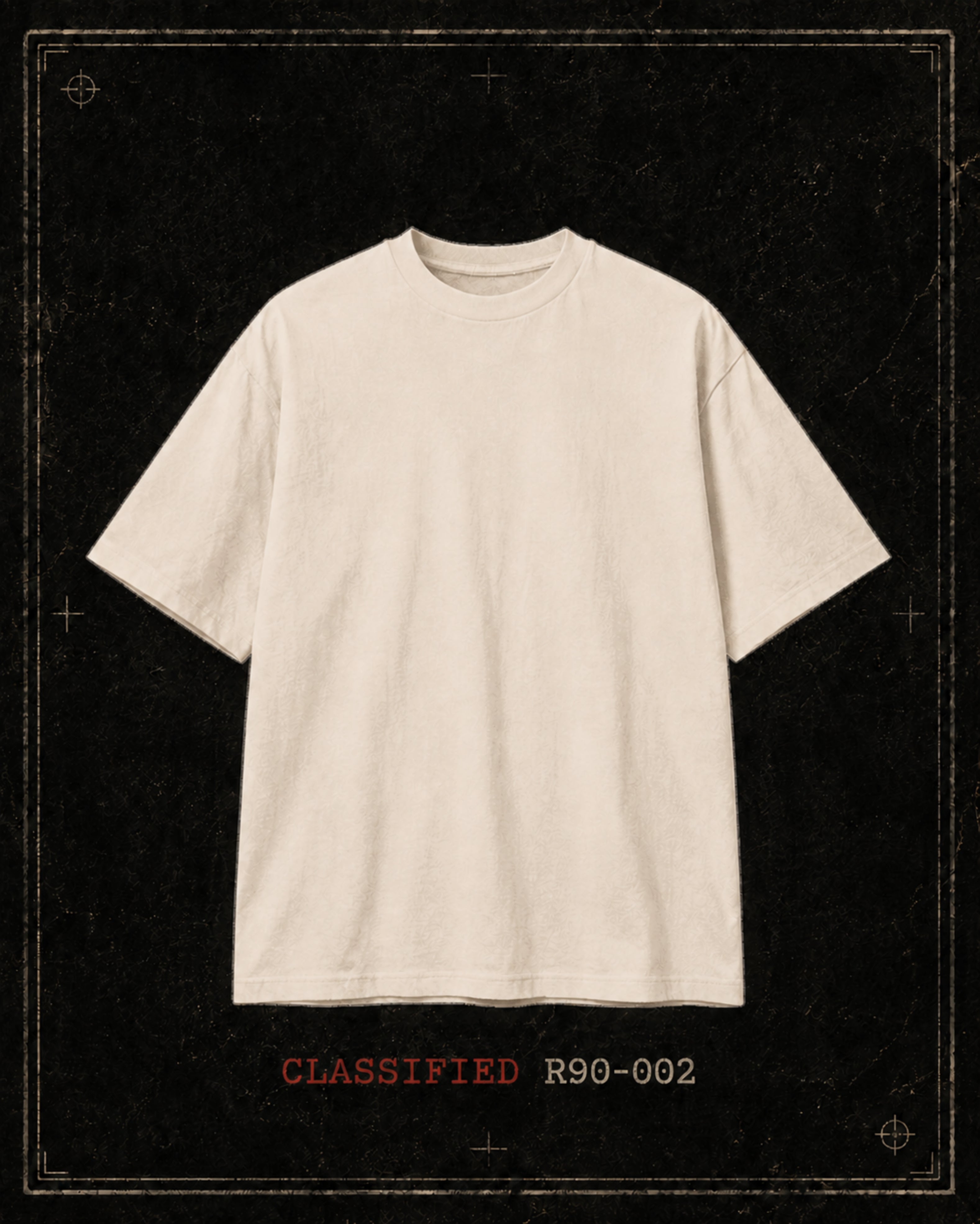 Classified R90-002