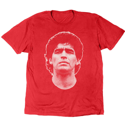 Zico O Galinho T-Shirt – Retro 90 Originals