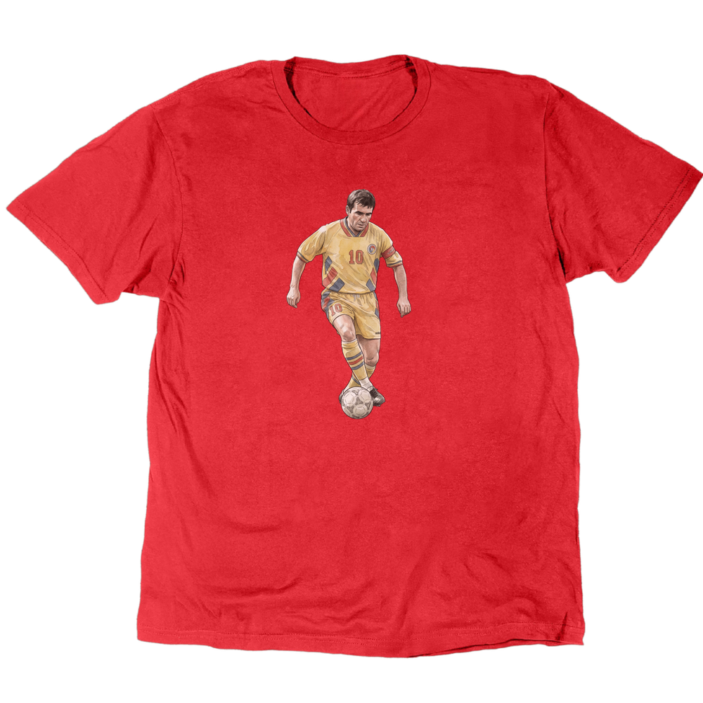 Romania – Retro 90 Originals