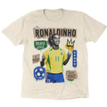 Ronaldinho o Bruxo T-Shirt